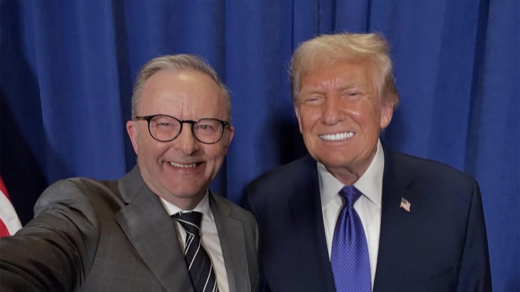 Another open letter to my current MP