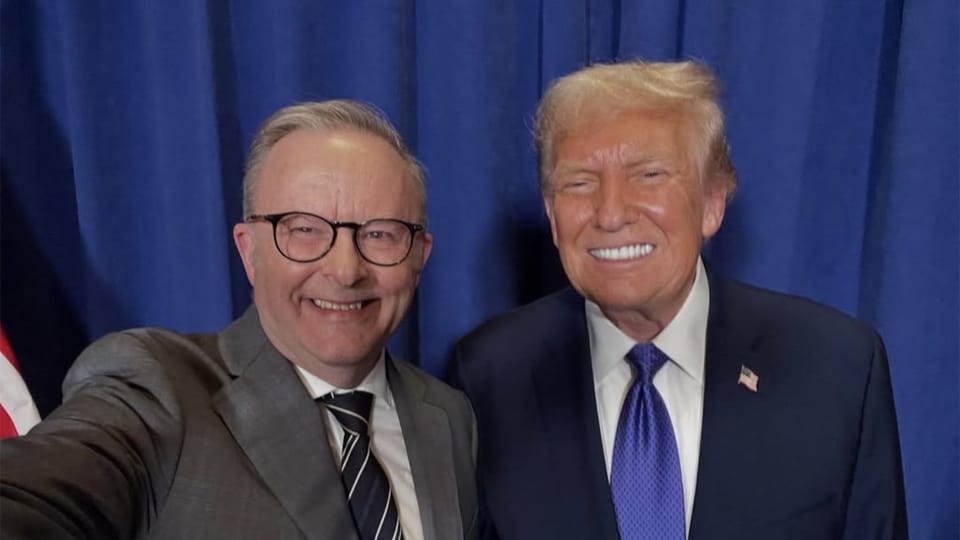 Another open letter to my current MP